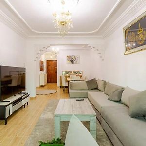 Appartement met Twee Slaapkamers